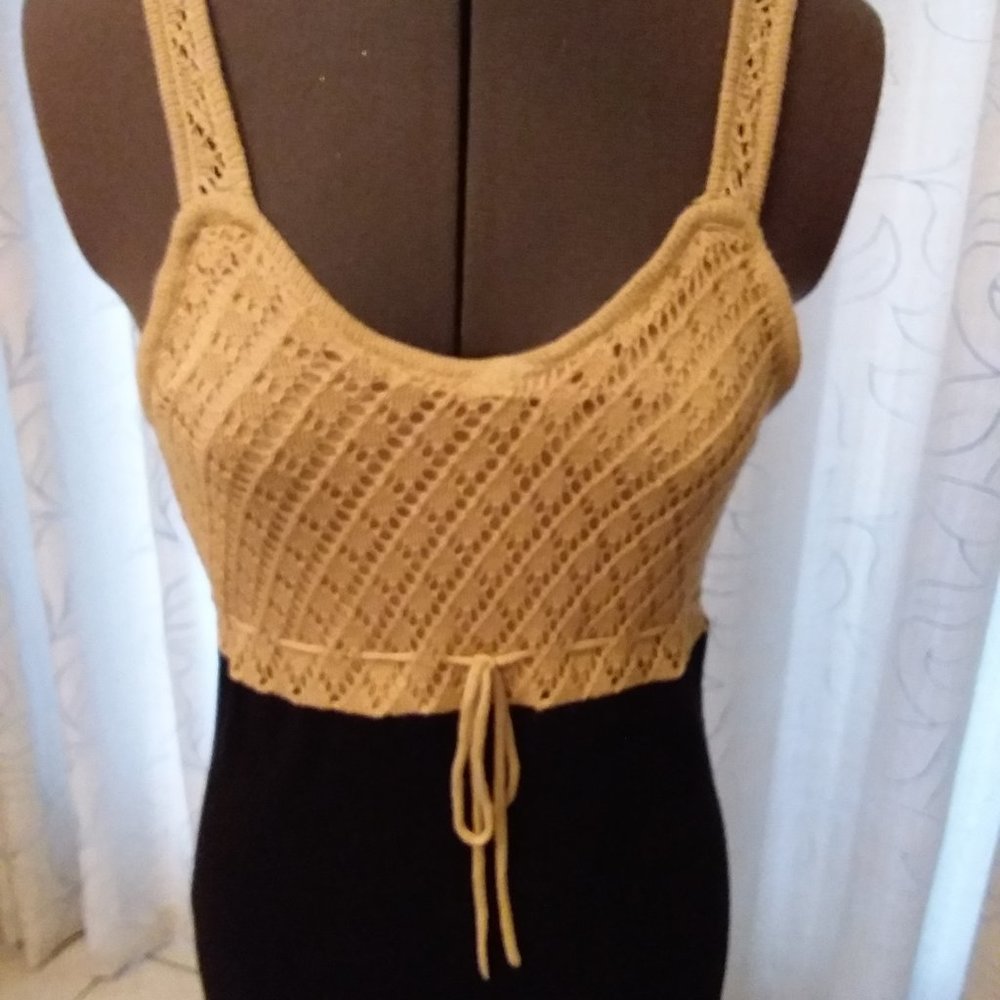 JJ Basics Sweater Dress - Picture 2 of 6